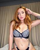 Анкета проститутки Мелисса - метро Румянцево, возраст - 23