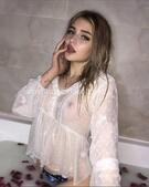 Анкета проститутки Катенька - метро Кузьминки, возраст - 25